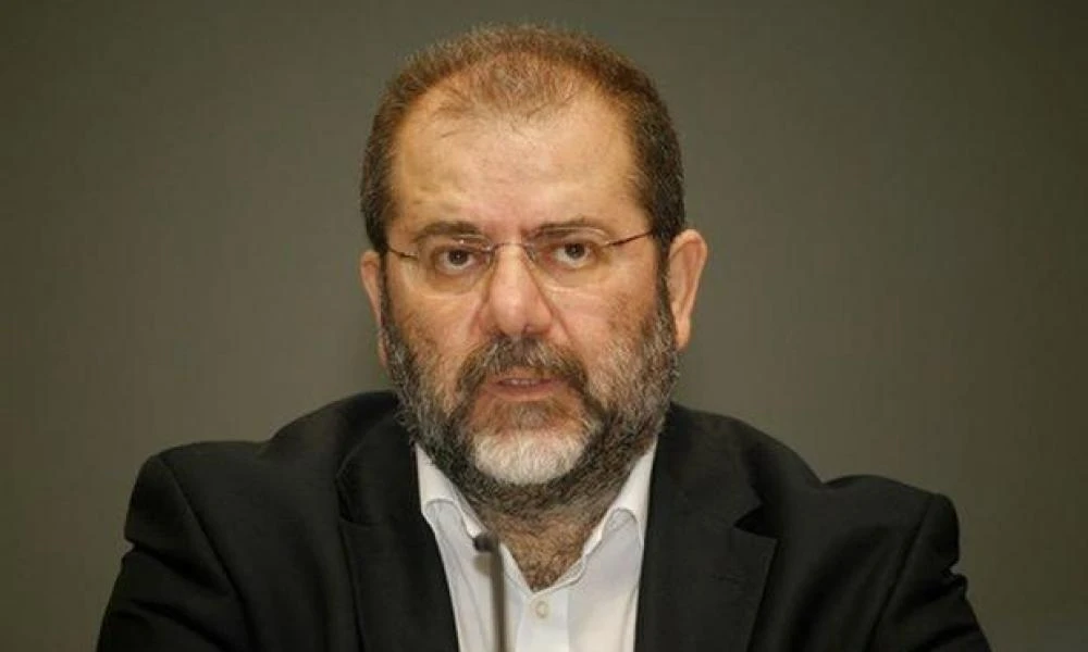 Μιχάλης Ιγνατίου: Μια χώρα με προβληματική συμπεριφορά που δεν σέβεται τις αρχές του ΝΑΤΟ η Τουρκία (Βίντεο)